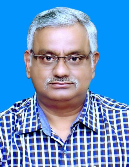 CEO Amal Kumar Mehera
