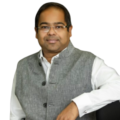 Shoumik Bose