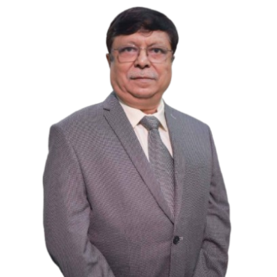 Amal Kumar Dutta