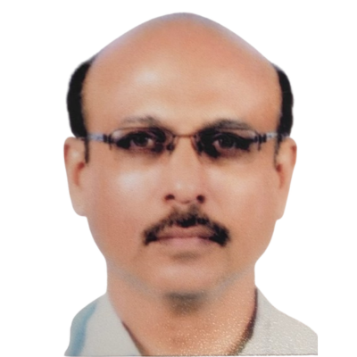 Himansu Sekhar Tripathy