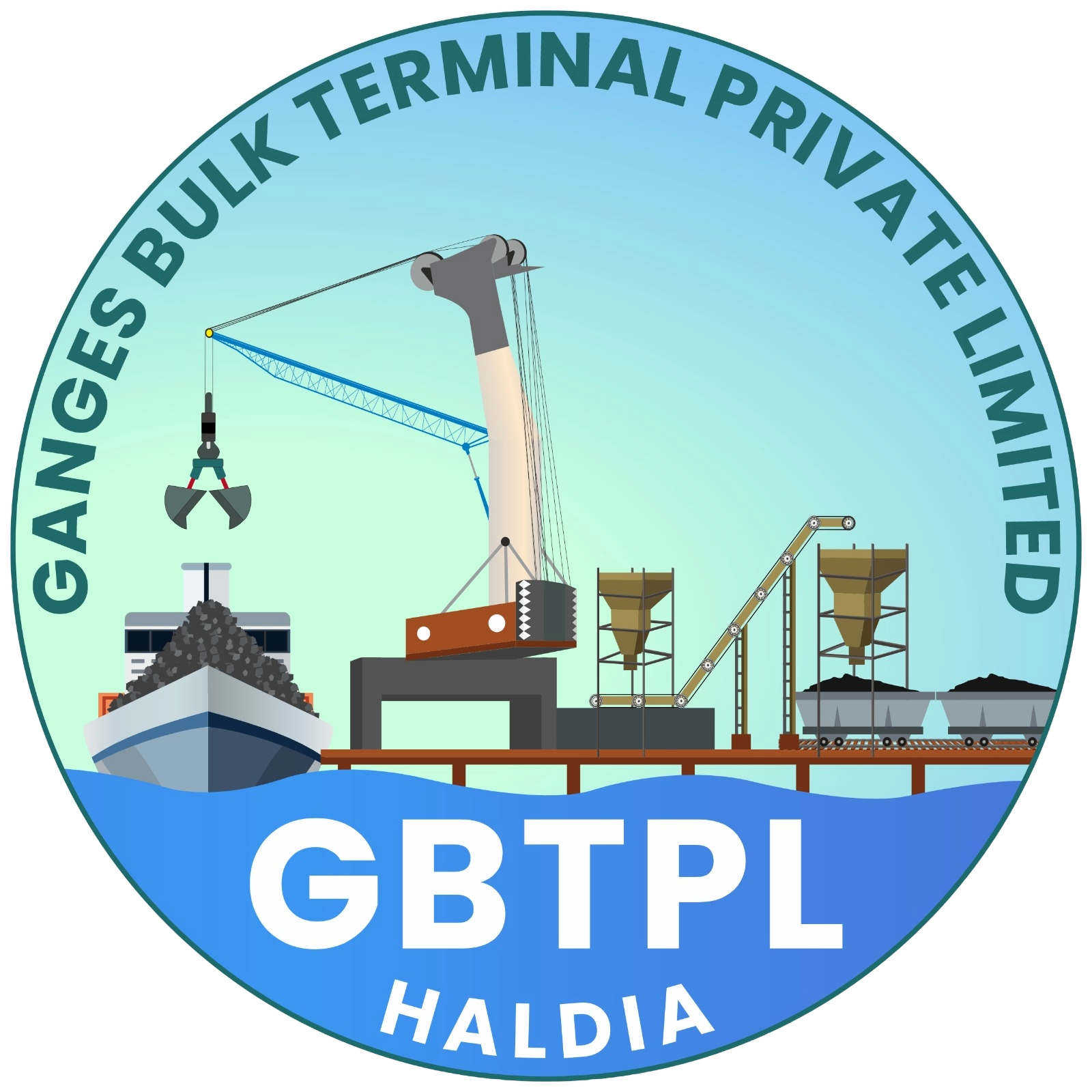 Ganges Bulk Terminal