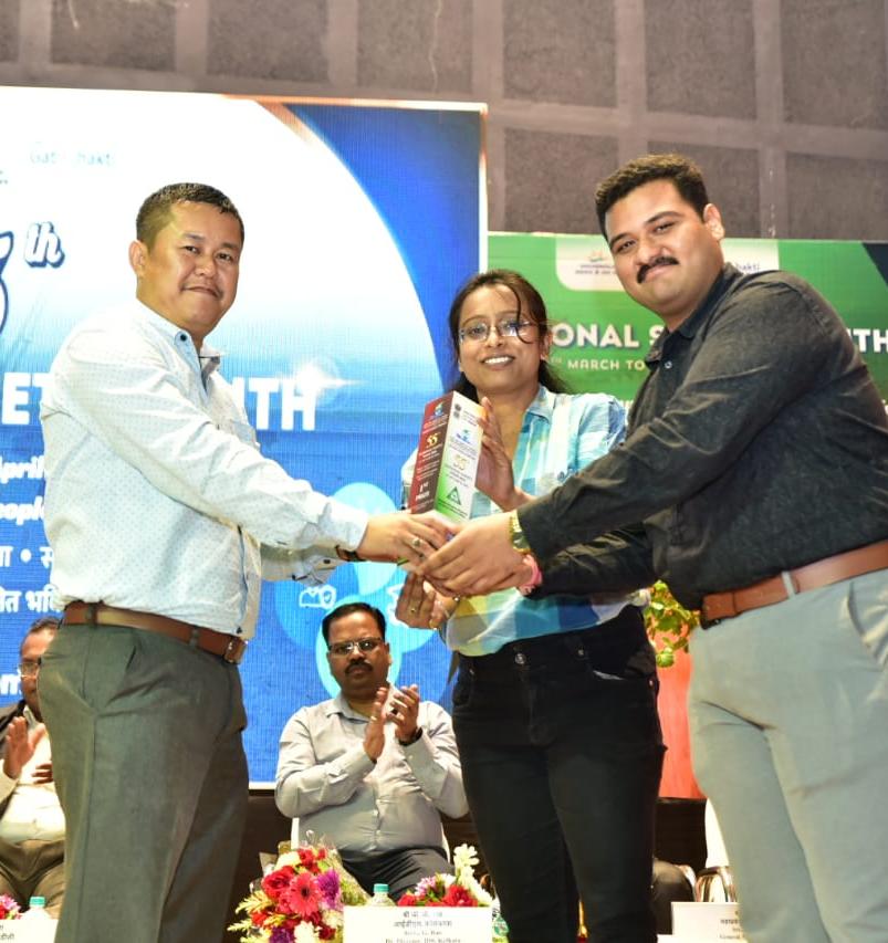 55th National Safety Week 2026
