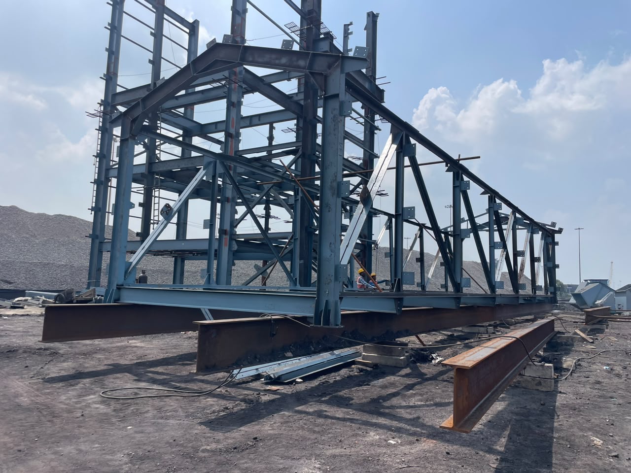BC-03 Update