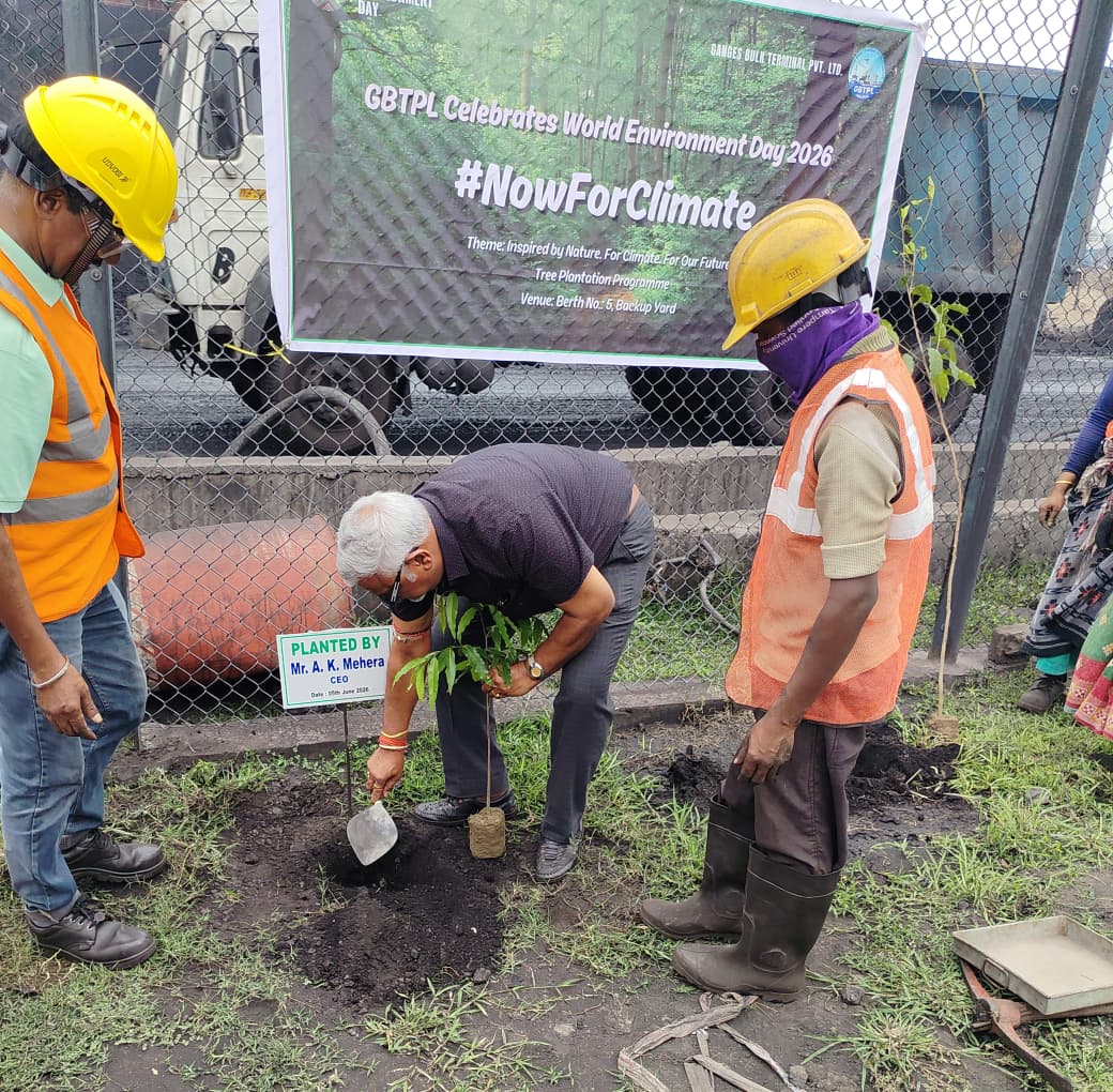 World Environment Day 2026